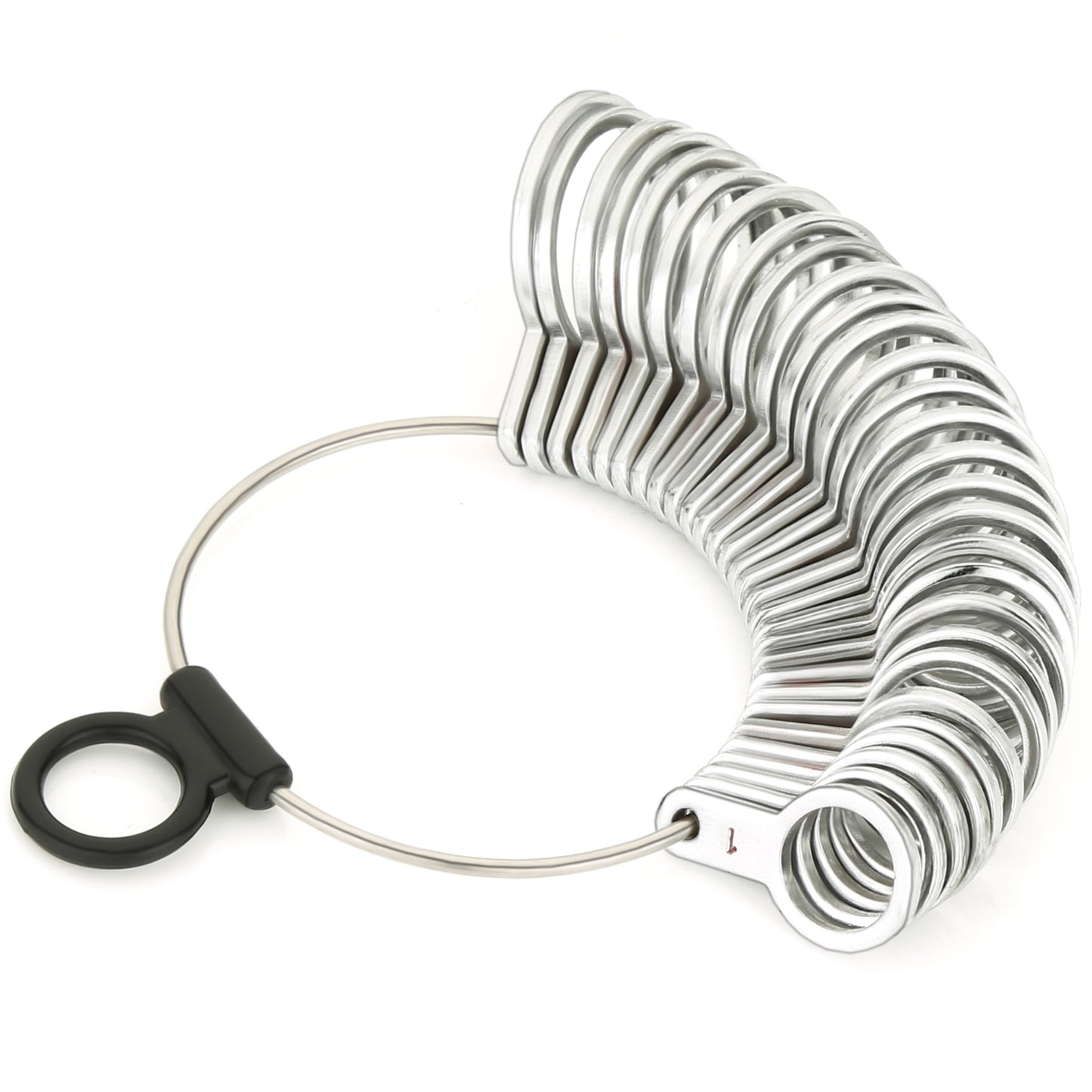 Finger Sizer US 1-15