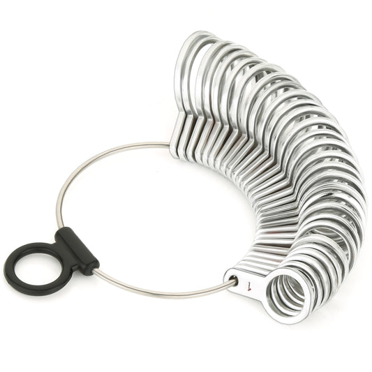 Finger Sizer US 1-15