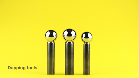 Dapping tools