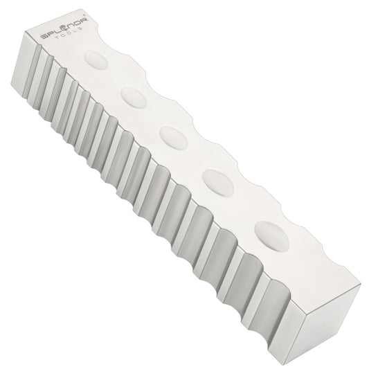 8" Multi purpose forming block
