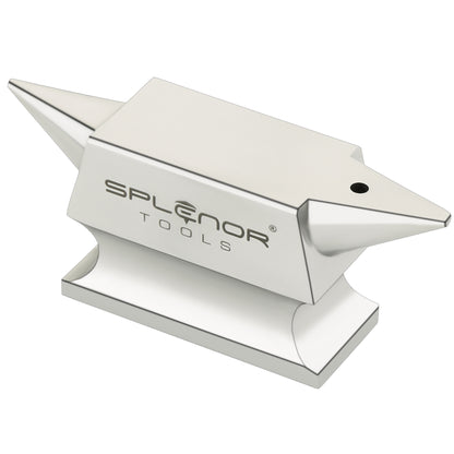horn anvil jewelry making tool for metal shaping and forming