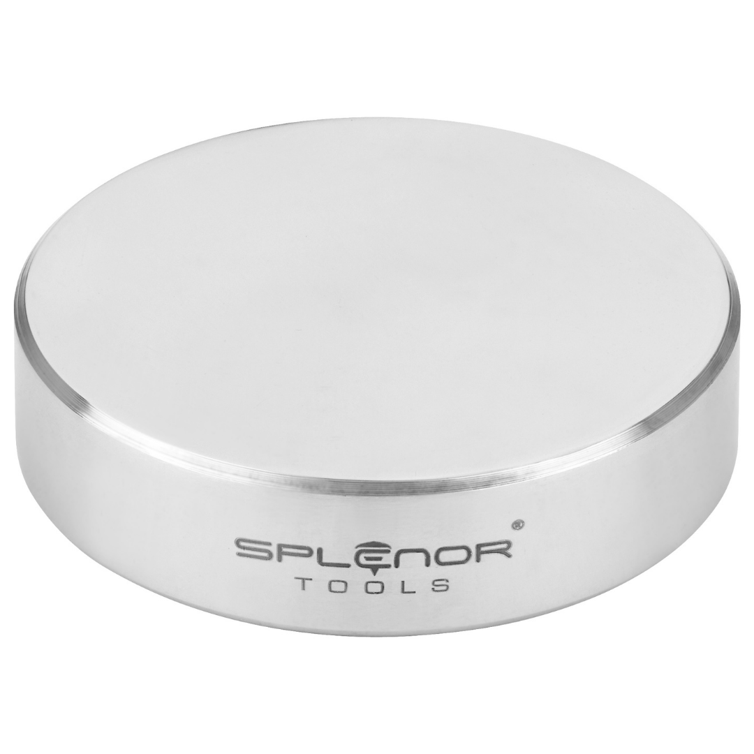 Shop Best Round Bench Block for Jewelry | Splenor Tools – Splenor tools