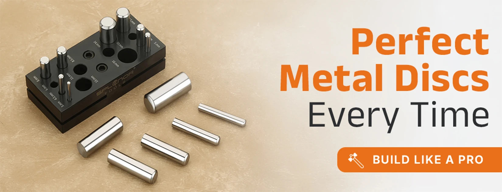 Disc - Cutter Tools