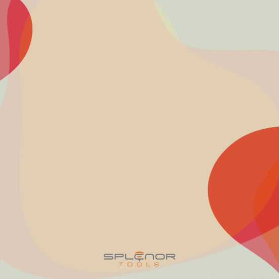 professional 4 piece anvil set for metal forming and shaping.