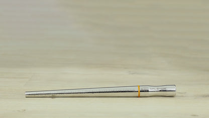 steel ring mandrel US sizes 1 to 16 for accurate ring sizing and forming
